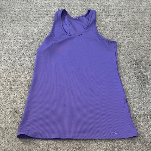 Under Armour Workout Tank - Picture 1 of 2